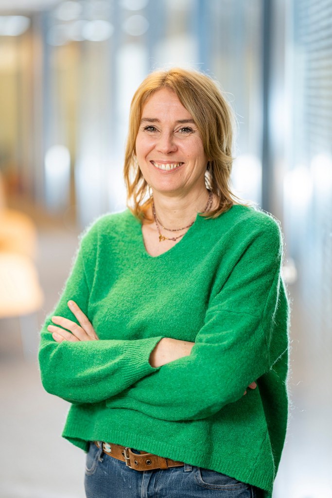 Emmanuelle BUGGENHOUT